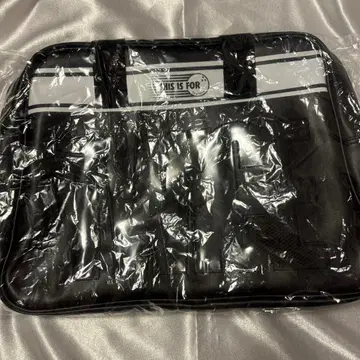 twice 보울링백 this is for