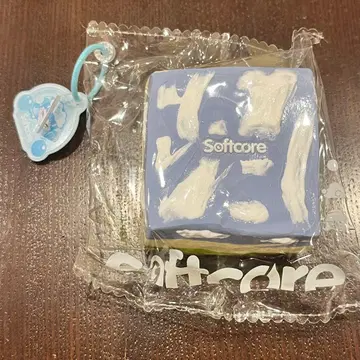 Softcore 소프트코어 스퀴즈 하늘 목장