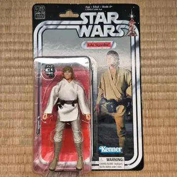 신상 스타 워즈 빈티지 컬렉션 루크 스카이워커