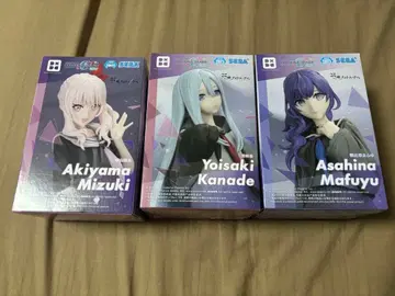 프로젝트 세카이 니고 3종 세트