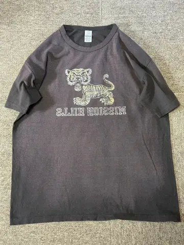 새상품 미사용 웨어하우스 x 빔즈 보이 T셔츠