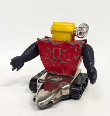 포피 초합금 겟타로보 겟타3 제2기