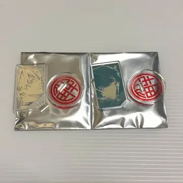 극락가 아크릴 캐릭터 컬렉션 요미 밤 점페스