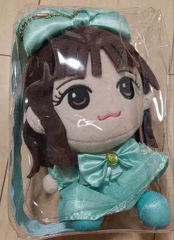 FRUITS ZIPPER 사쿠라이 유이 치비누이