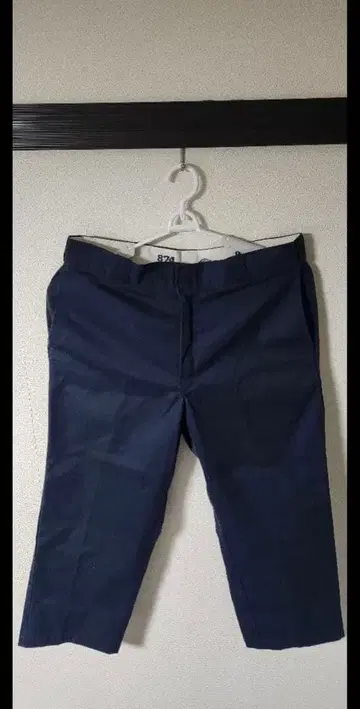 선착순! 디키즈 Dickies 874 DN 36 x 32