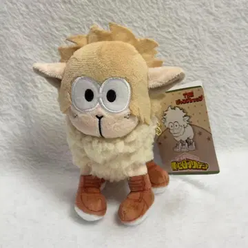 히로아카 THE 점프샵 데쿠 쉽 라떼 컬러 마스코트 미도리야 이즈쿠