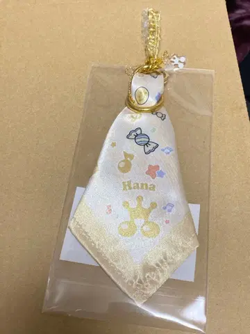 오쟈마녀 도레미 하나 리본 스카프 돈키호테 1