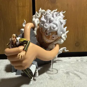 원피스 제일복권 루피 기어5