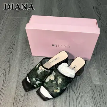 DIANA 뮬 샌들 U55222 M