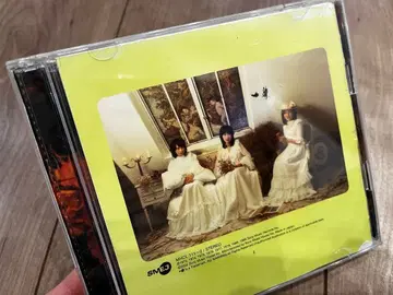 [ CD ] [ 영화곡 ] [ 은하특급 밀키 서브웨이 ] 캔디즈
