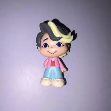 Mrs. GREEN APPLE 오오모리 모토키 피규어