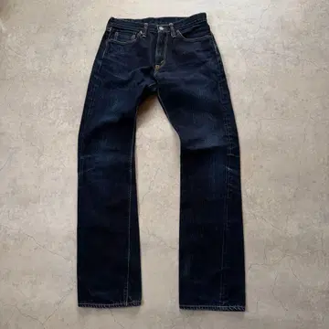 THE FLAT HEAD 플랫헤드 데님 팬츠 3001