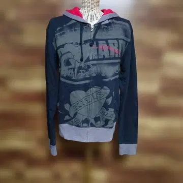 Ed Hardy 에드하디 후드티