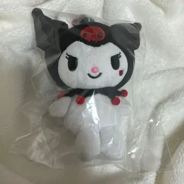 BABYMONSTER 쿠로미 봉제 인형 베이비몬스터 새상품