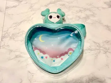 TWICE 미나 미블리 바디백