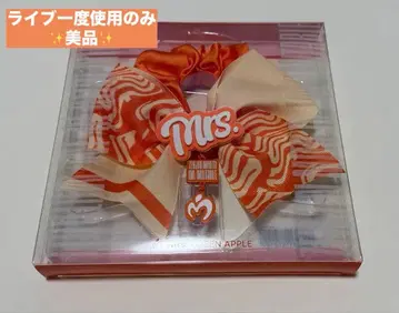 [최저가 선착순] 미세스 라이트 스틱 리본 젠진미도와 이뮤터블