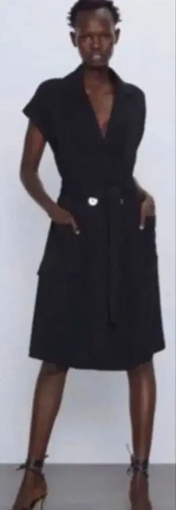 ZARA 원피스