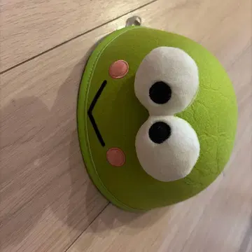 케로케로케로피 펠트 햇 산리오 퓨로랜드 케로피 모자