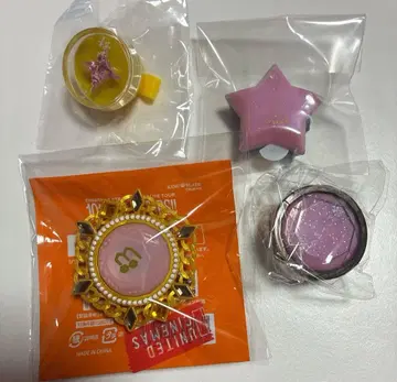 앙스타 스타라이 린라이 오우카와 코하쿠