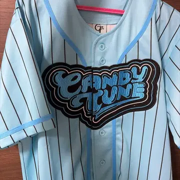 후쿠야마 리노 (리노마루) 최애 응원 유니폼