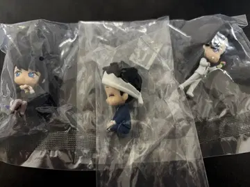 그 비스크 돌은 사랑을 한다 캡슐 피규어 사장님 레이 사마 카이무 고죠