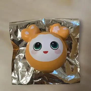 TWICE THIS IS FOR 국립경기장 FC 복권 스퀴즈 지효