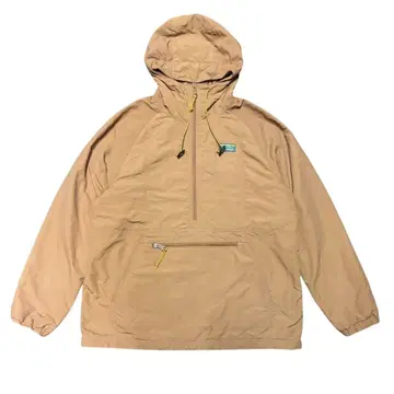 L.L.Bean 아노락 자켓 프리마로프트 primaloft 충전솜 나일론