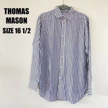 THOMAS MASON 토마스 메이슨 0427T01