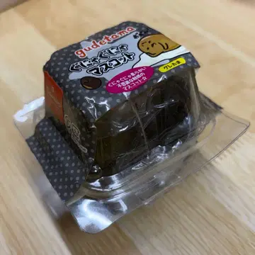 말랑말랑 마스코트 구데타마 그레타마 수계 스퀴즈