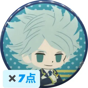 료노 스케 가젤 캔뱃지 이나즈마 일레븐