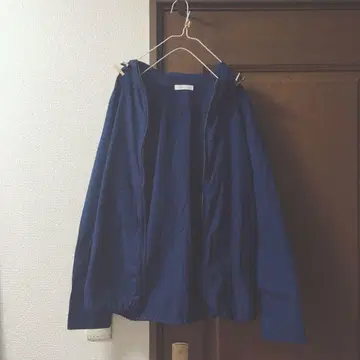 벨메종 days 봄 마운틴 파카 무인양품, 스튜디오 클립