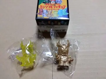 가면라이더 아기토 미니 소프트 비닐 피규어 아기토