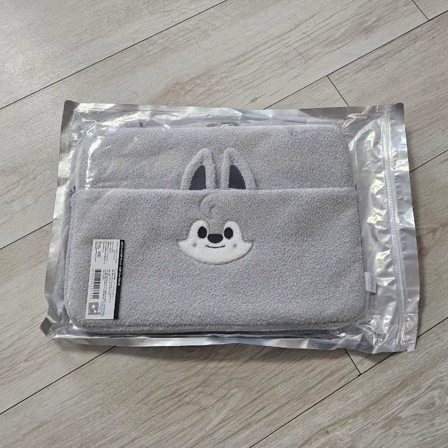 Stray Kids SKZOO Laptop Bag Han Quokka #스트레이키즈,#스키즈,#스키