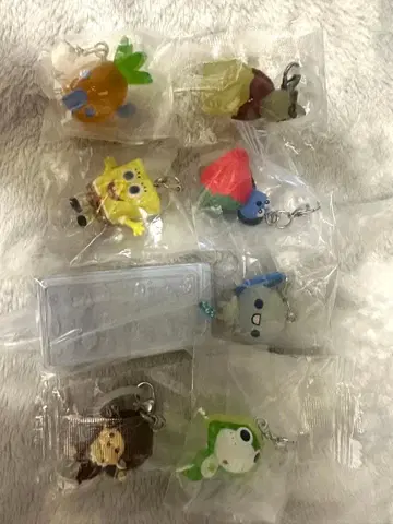 메지루시 액세서리 본도로시