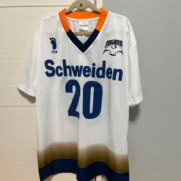 하이큐 카게야마 토비오 아들러즈 유니폼 L 사이즈