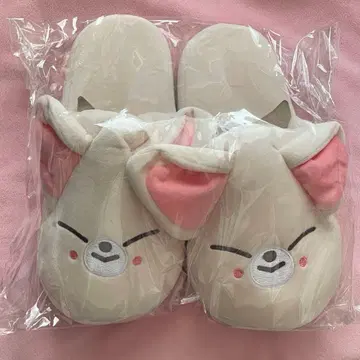 straykids SKZOO 스키즈 슬리퍼 폭시니 아이엔 JP