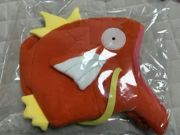 한국 포켓몬 팝업 코이킹 모자