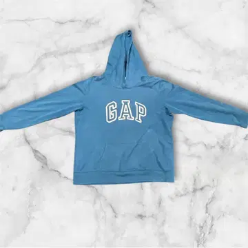 GAP 후드티 여성용 M 사이즈