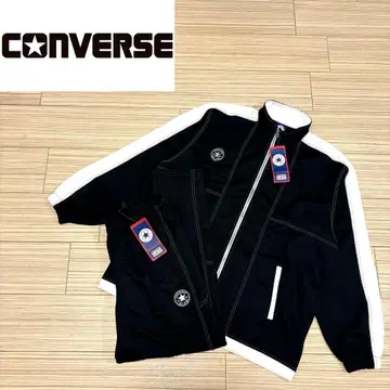 [레어] CONVERSE 빈티지 90s 척테일러 저지 상하의