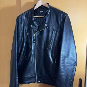 쇼트 세미 더블 라이더스 2XL