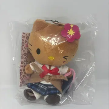 tinytiny x HELLO KITTY 일광화상 헬로키티 봉제 인형 참