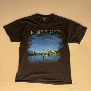 Pink Floyd Wish you were here 빈티지 티셔츠