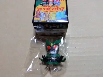 가면라이더 아기토 기르스 미니 소프트 비닐 피규어