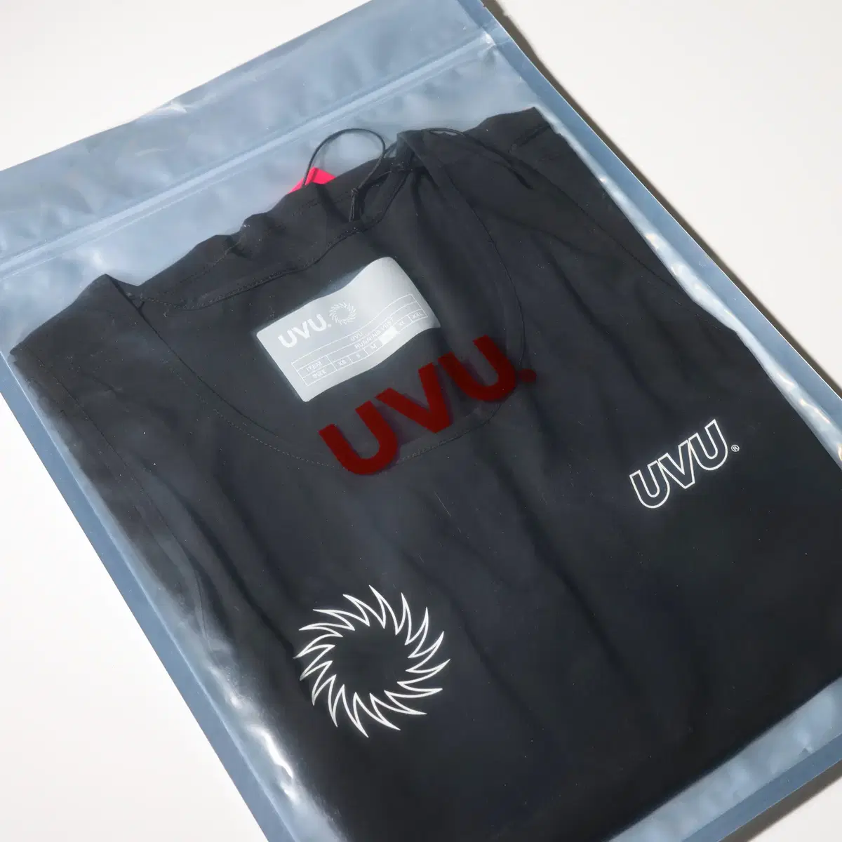 New product) uvu Singlet Vest L | Bunjang Global