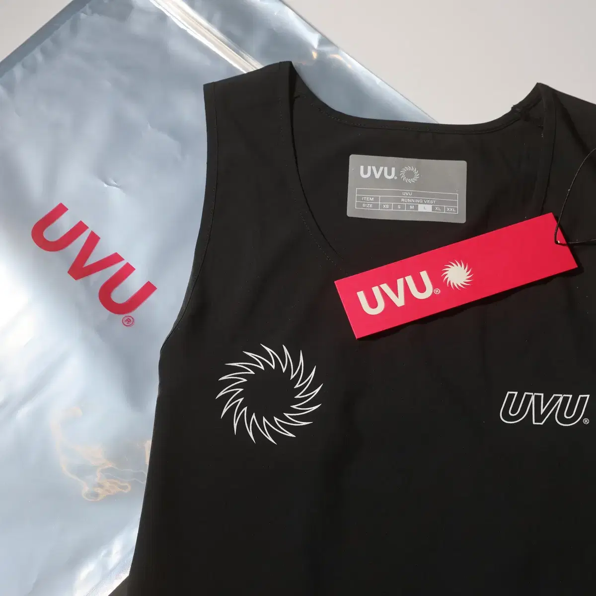 Shop uvu베스트 on Bunjang Global Site - No more Korean account!
