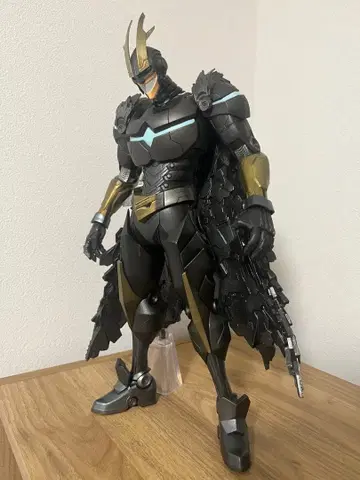 제일복권 라스트 원상 아머드 올마이트