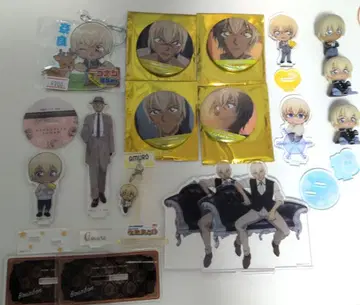 아무로 토오루 묶음 판매