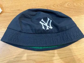 레어 90s COOPERSTOWN x American Needle 버킷햇