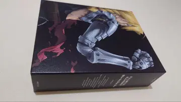 강철의 연금술사 blu-ray BOX