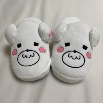 HoneyWorks 하니와 빵미 슬리퍼